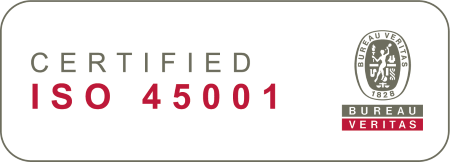Bureau Veritas ISO 45001